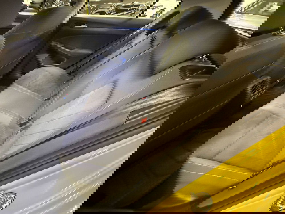 Volkswagen Golf usata a Arezzo (9)