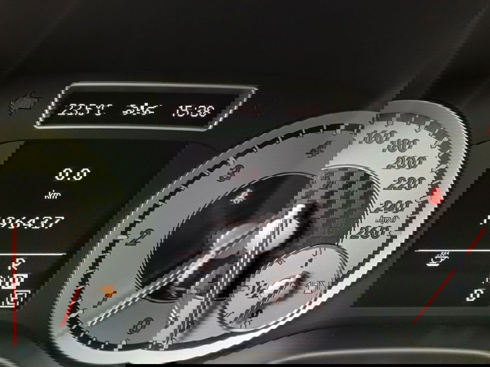 Mercedes-Benz Classe A usata a Modena (11)