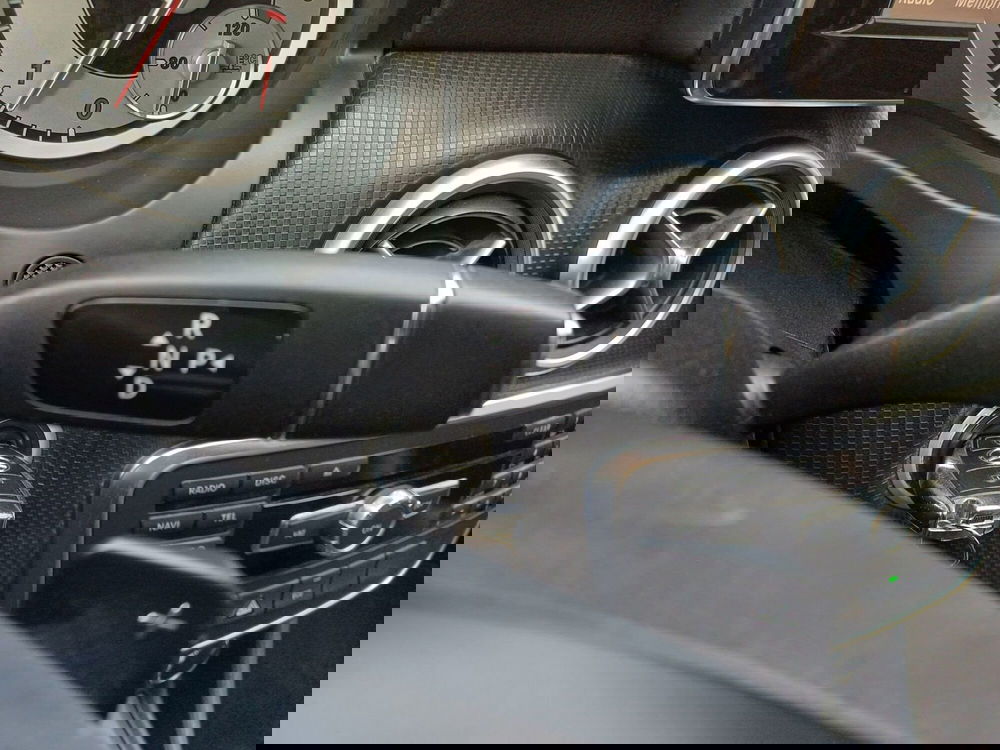 Mercedes-Benz Classe A usata a Modena (15)