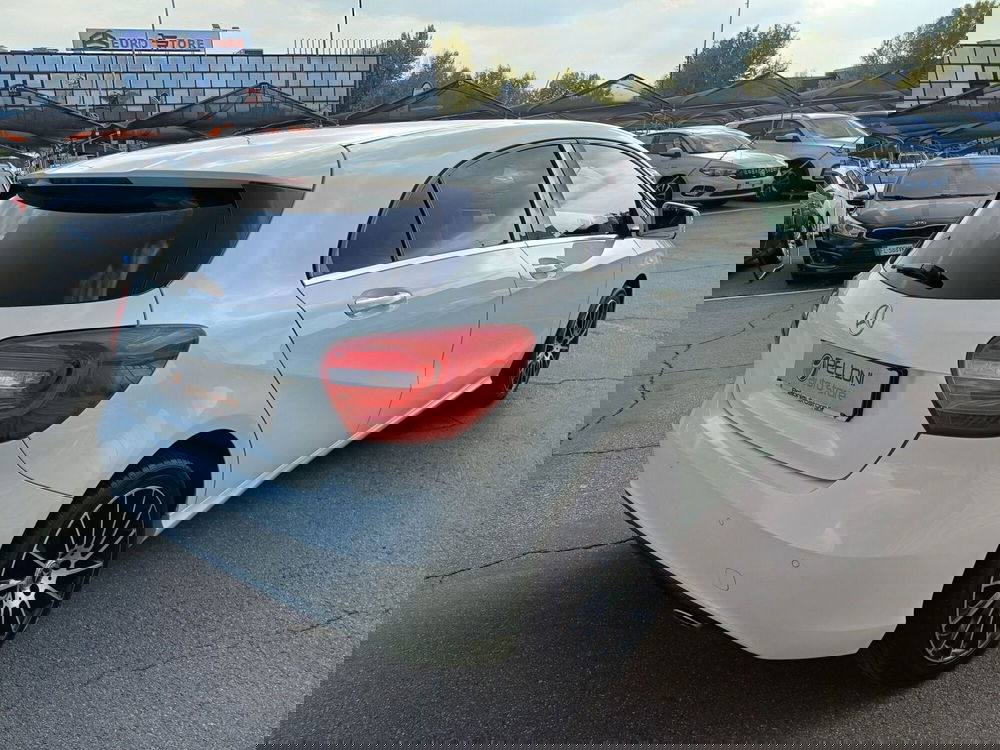 Mercedes-Benz Classe A usata a Modena (5)