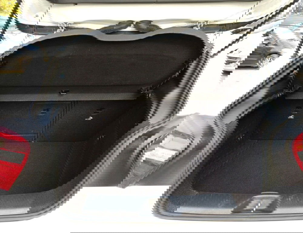 Mercedes-Benz Classe A usata a Modena (8)