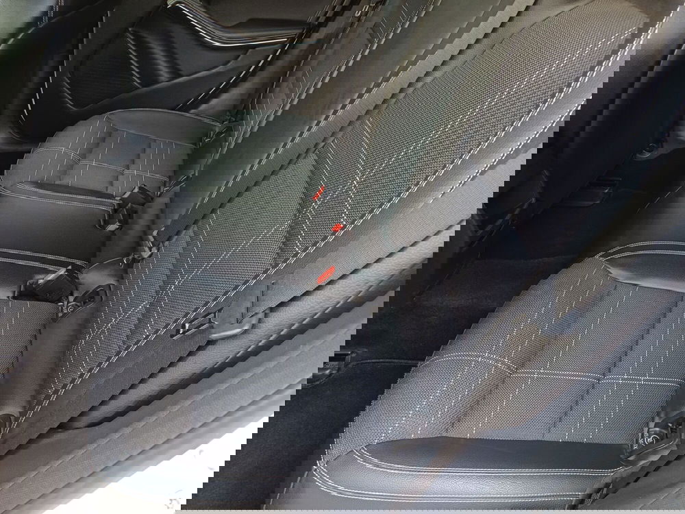 Mercedes-Benz Classe A usata a Modena (9)