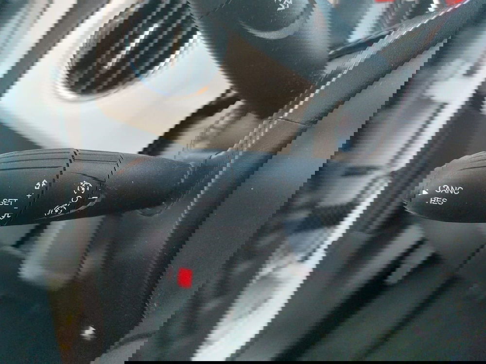 Fiat 500 usata a Pavia (10)