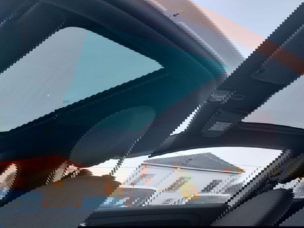 Fiat 500 usata a Pavia (12)