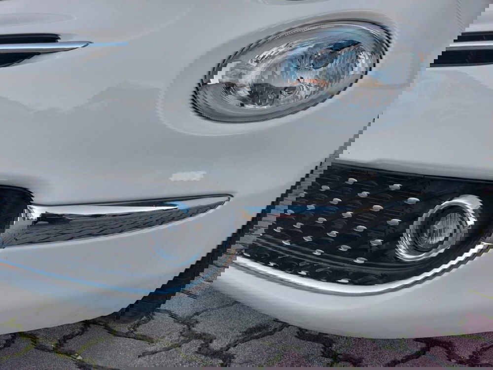 Fiat 500 usata a Pavia (13)