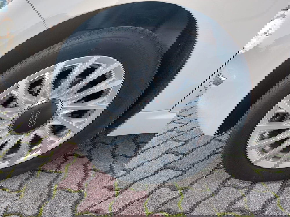 Fiat 500 usata a Pavia (14)