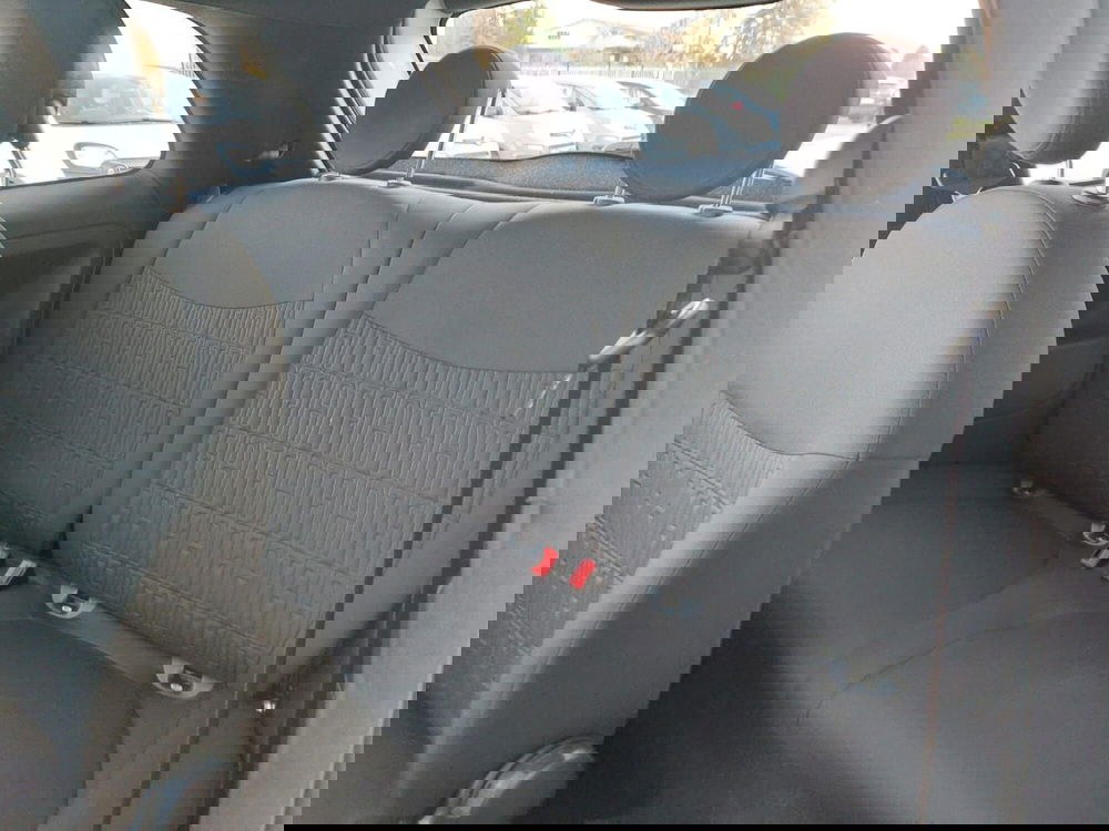 Fiat 500 usata a Pavia (4)