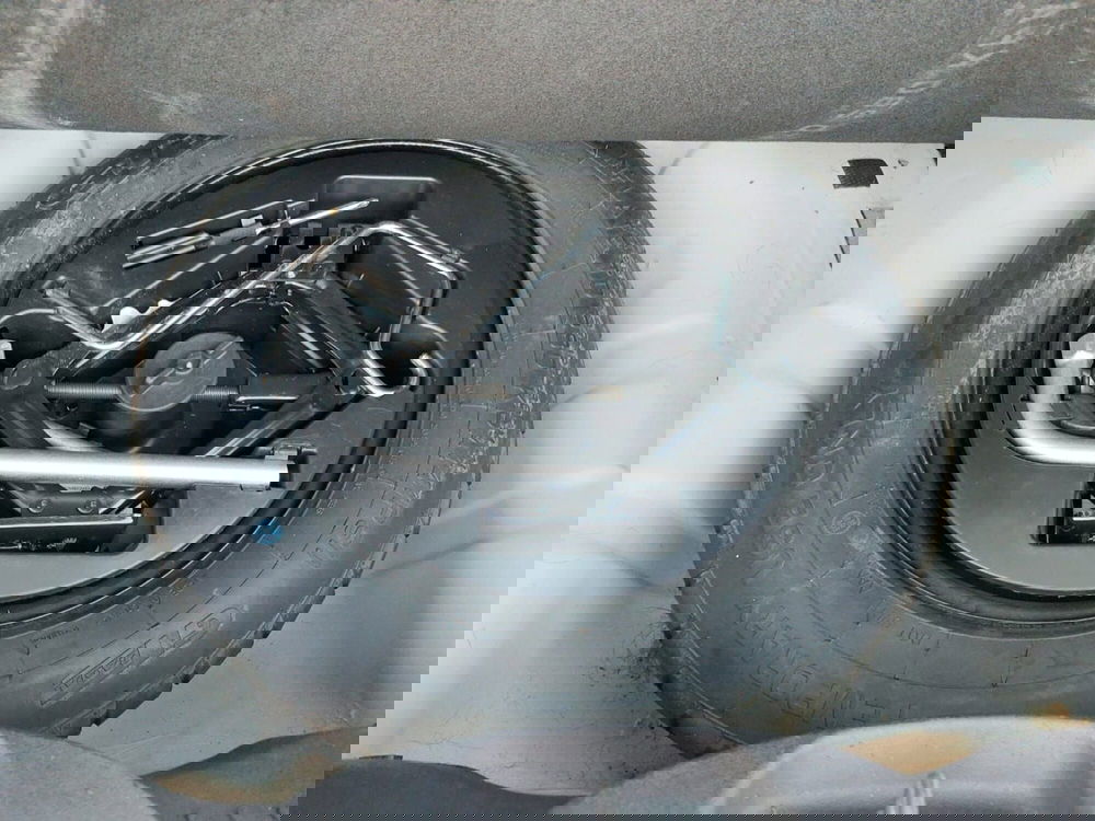 Fiat 500 usata a Pavia (5)