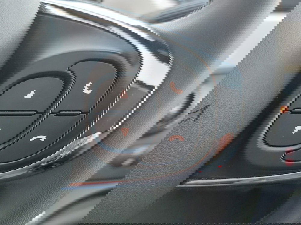 Fiat 500 usata a Pavia (9)