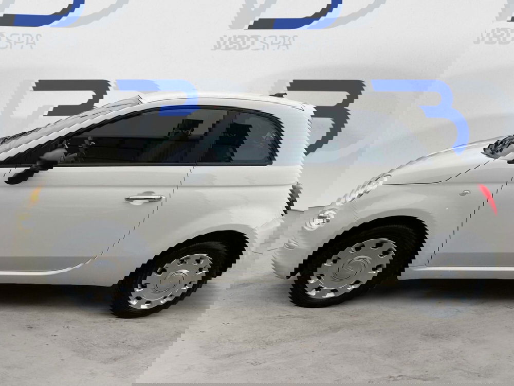 Fiat 500 usata a Milano (2)