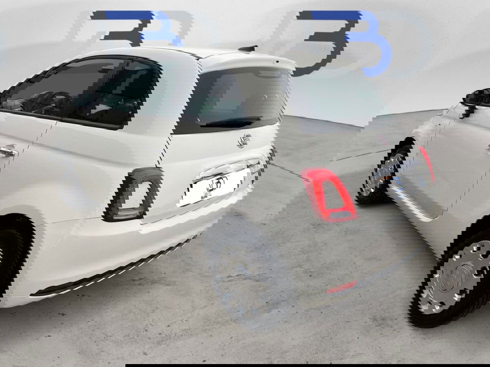 Fiat 500 usata a Milano (3)