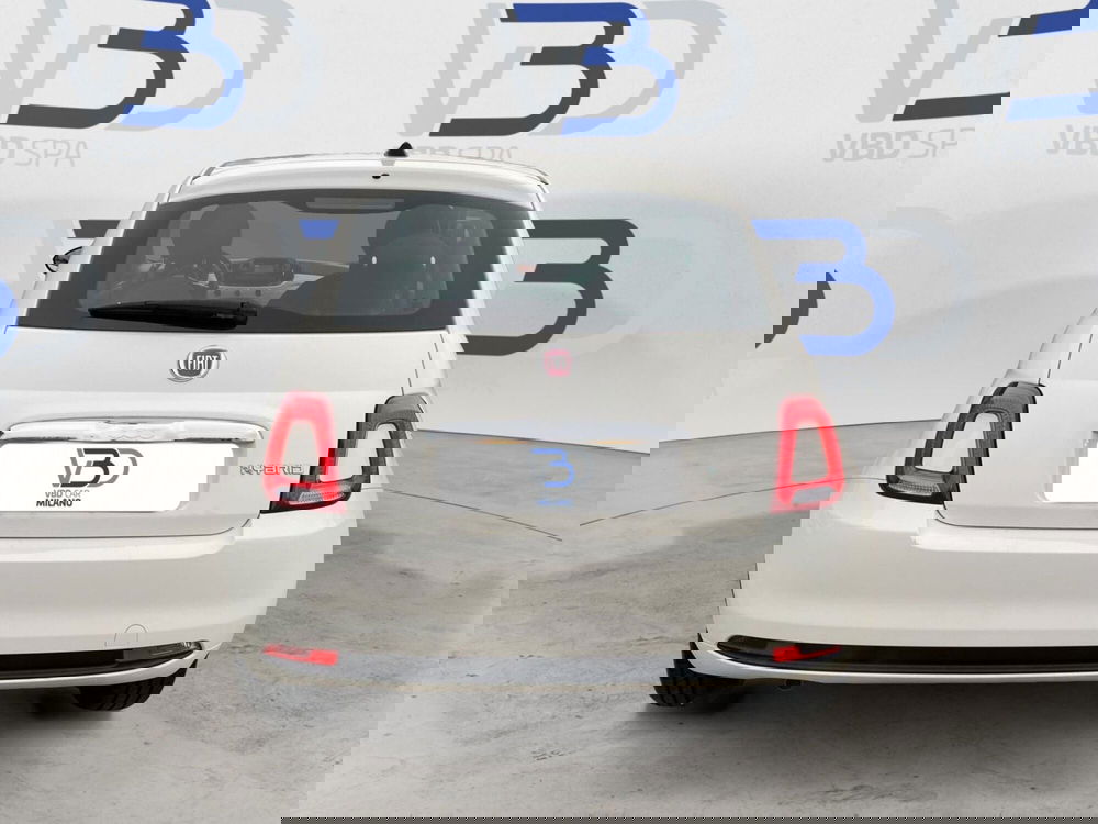 Fiat 500 usata a Milano (4)