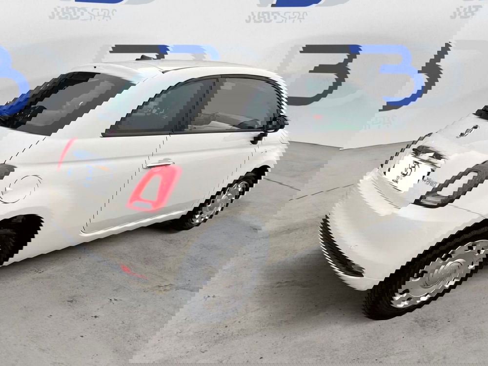 Fiat 500 usata a Milano (5)