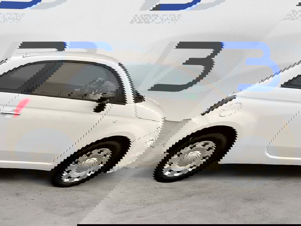 Fiat 500 usata a Milano (6)