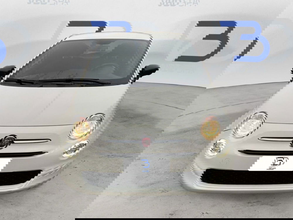 Fiat 500 usata a Milano (7)