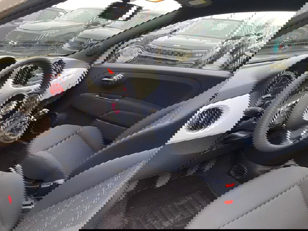 Fiat 500 usata a Milano (8)