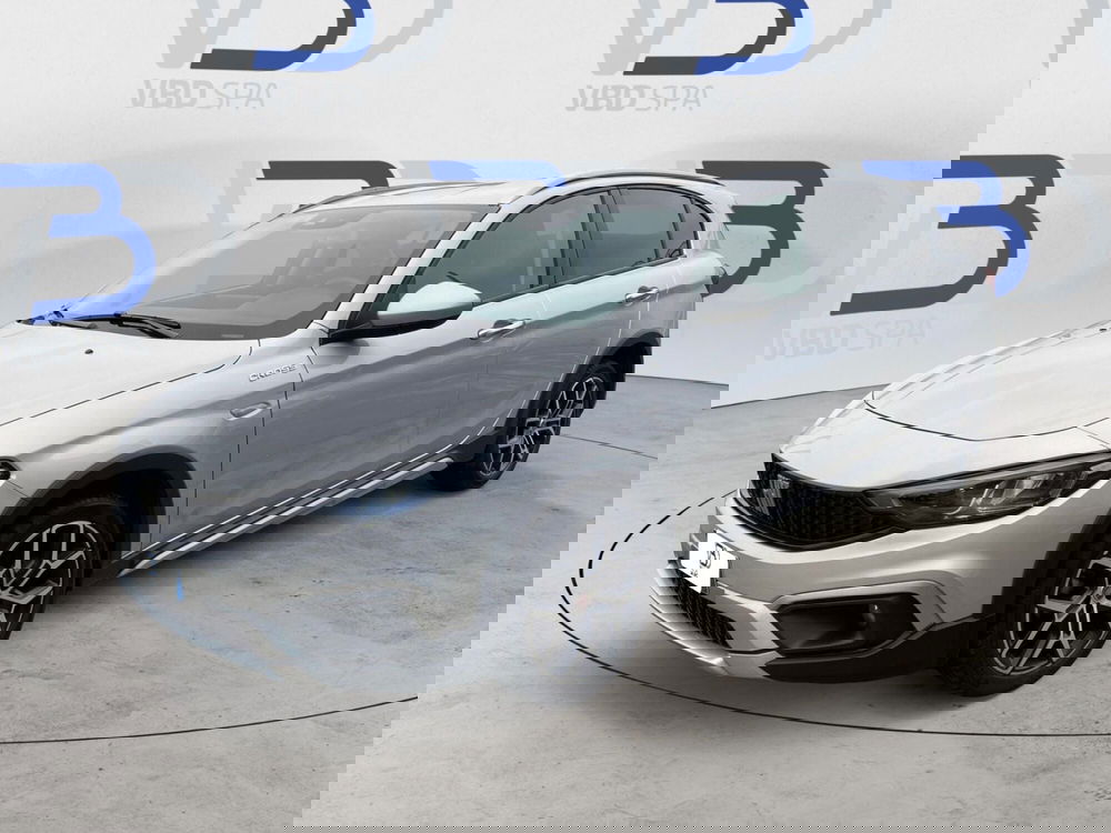 Fiat Tipo usata a Milano