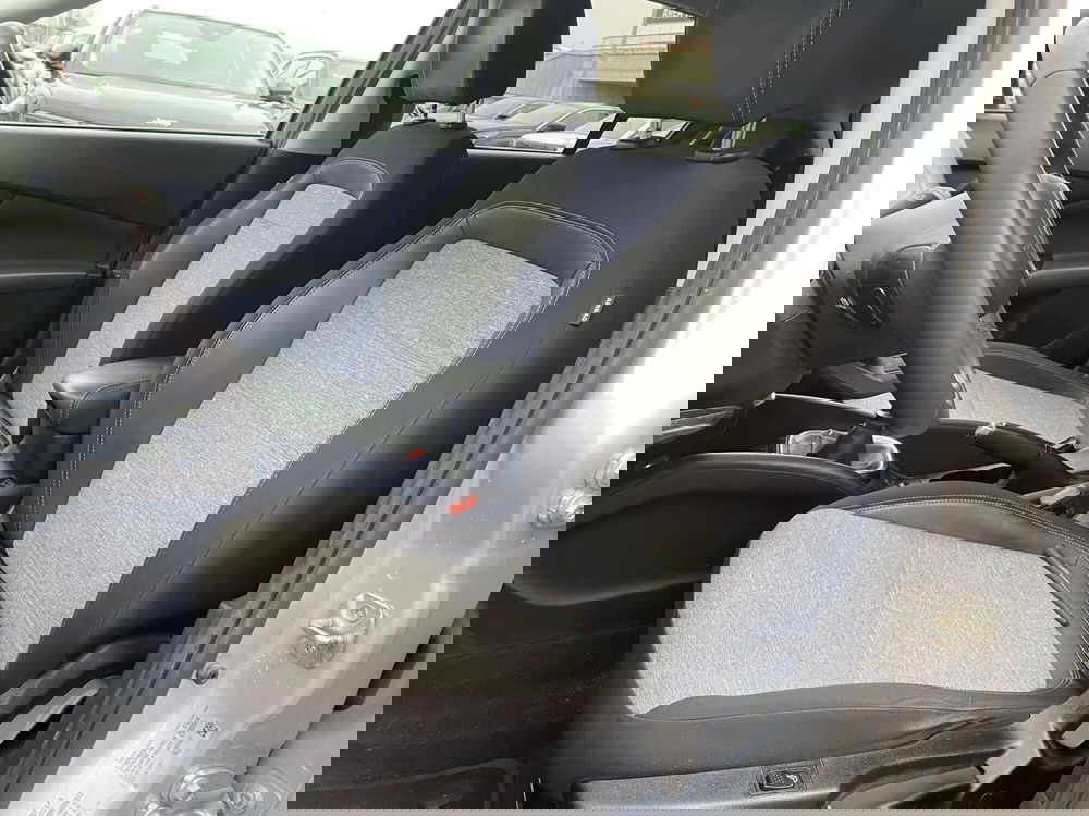 Fiat Tipo usata a Milano (10)