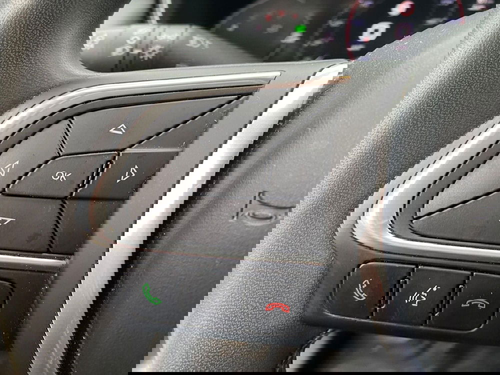 Fiat Tipo usata a Milano (13)