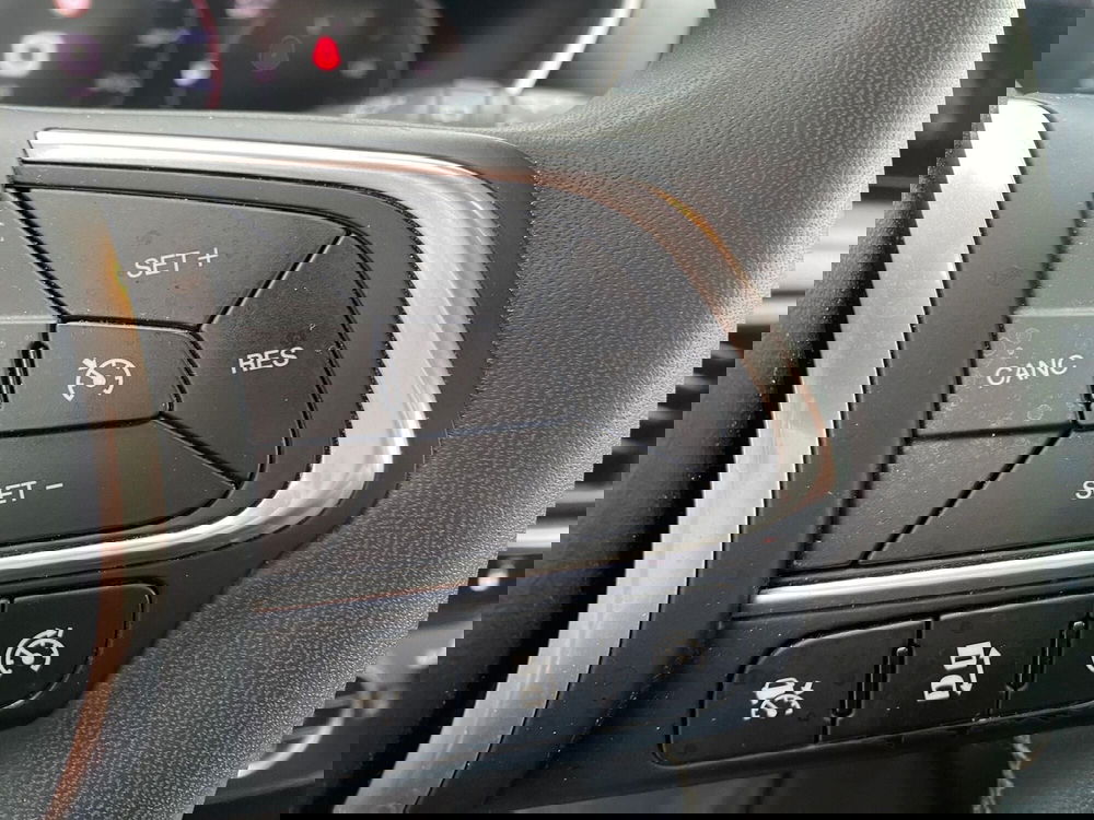 Fiat Tipo usata a Milano (14)