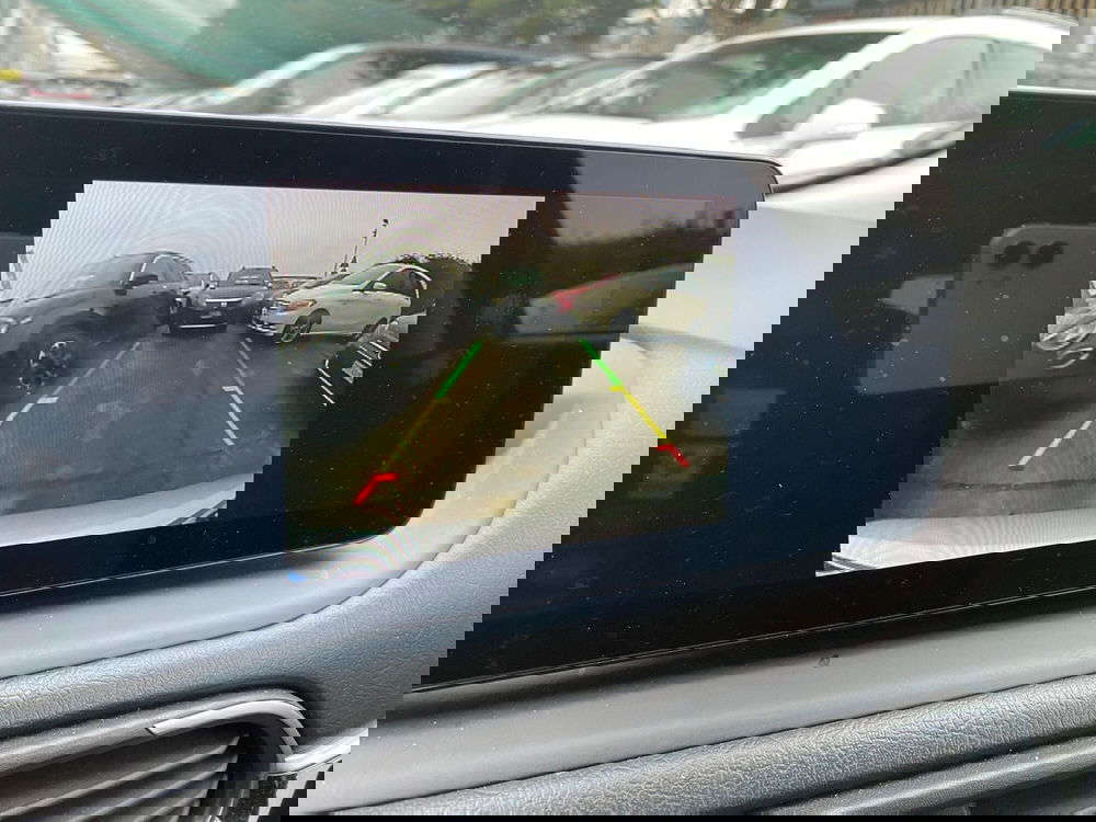 Fiat Tipo usata a Milano (17)