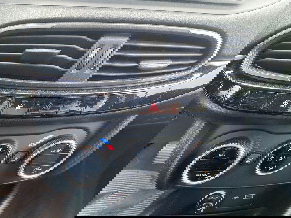 Fiat Tipo usata a Milano (18)