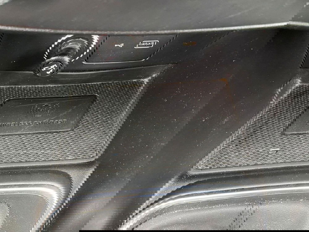 Fiat Tipo usata a Milano (19)