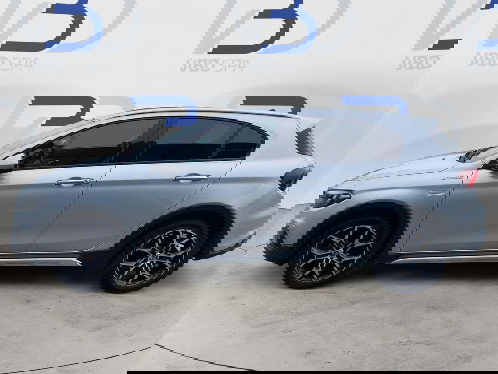 Fiat Tipo usata a Milano (2)