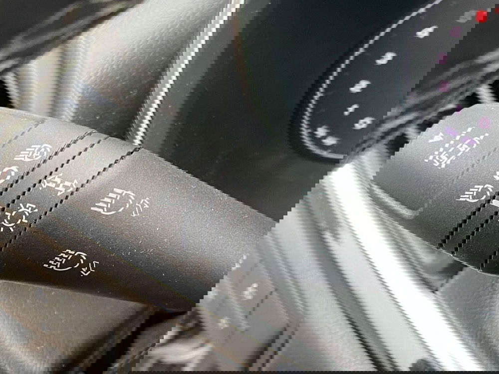 Fiat Tipo usata a Milano (20)