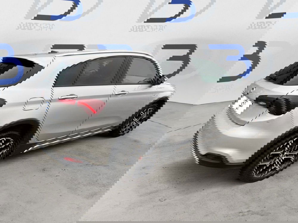 Fiat Tipo usata a Milano (5)