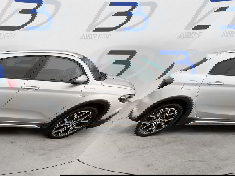 Fiat Tipo usata a Milano (6)