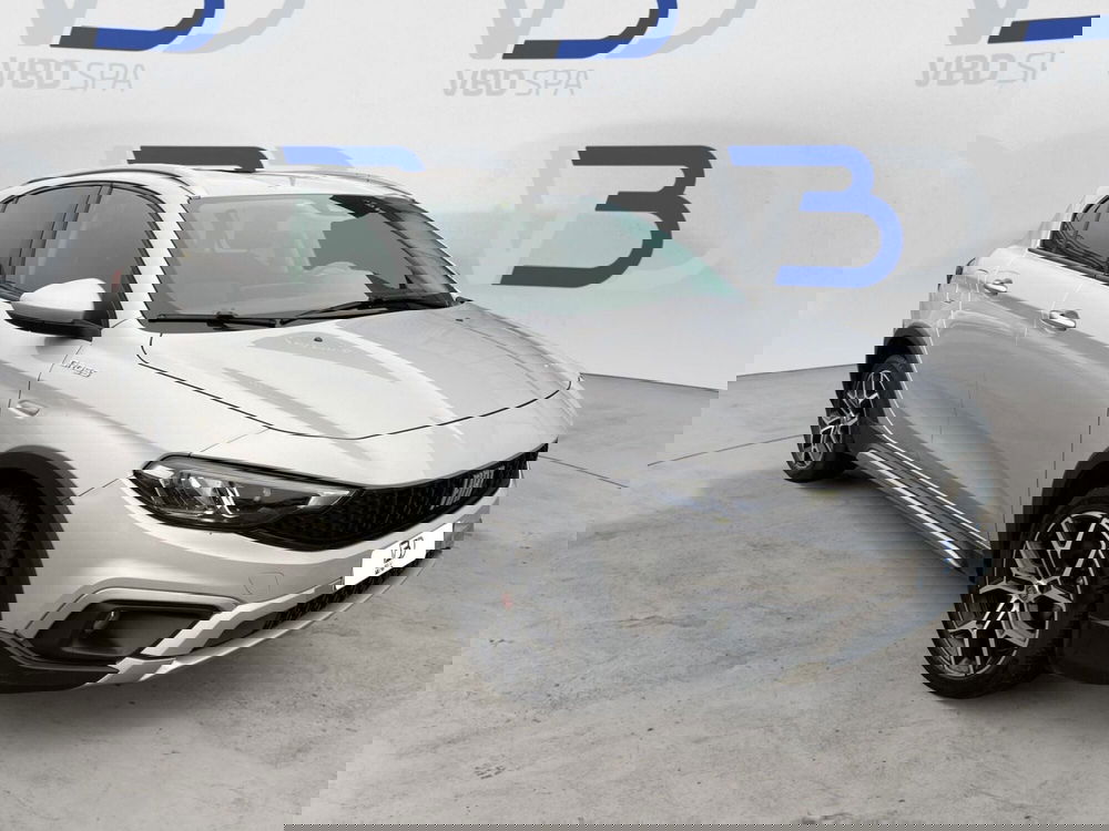 Fiat Tipo usata a Milano (7)