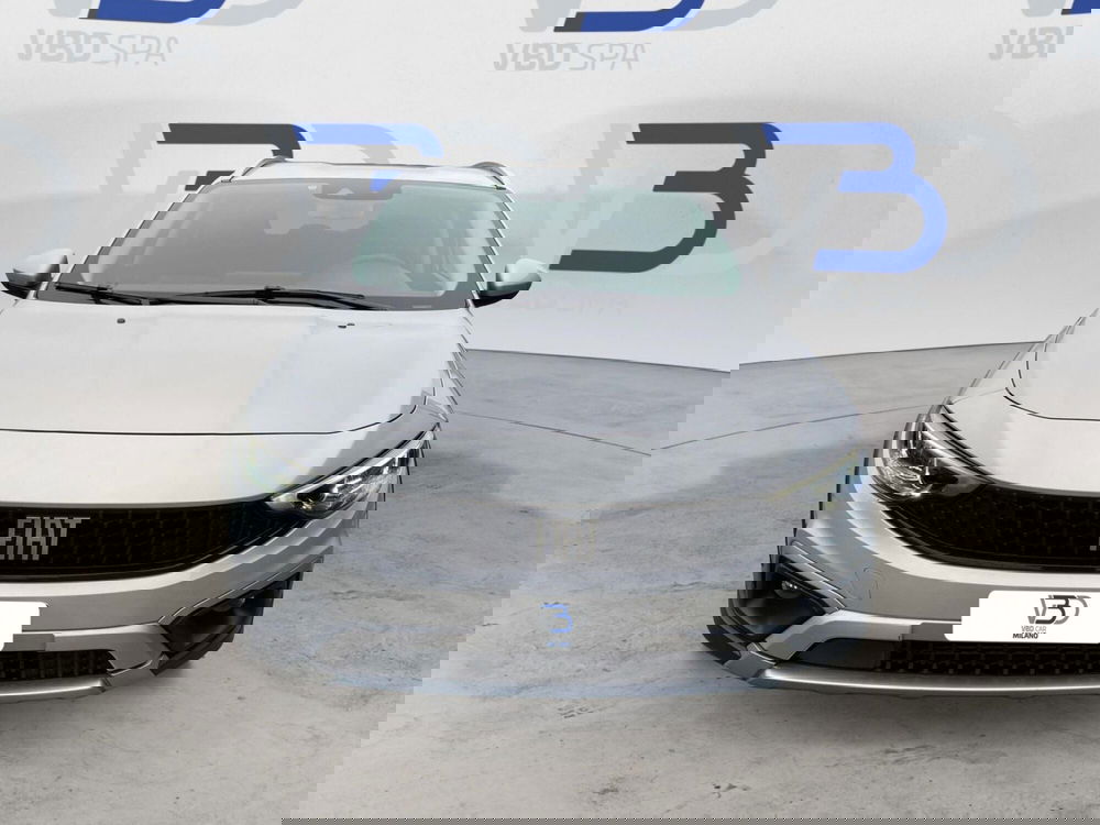 Fiat Tipo usata a Milano (8)