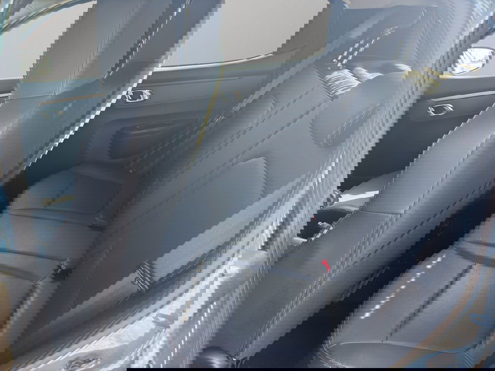 Dacia Spring usata a Macerata (12)