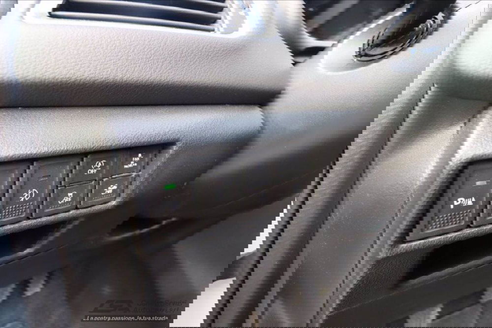 Suzuki S-Cross usata a Bologna (10)