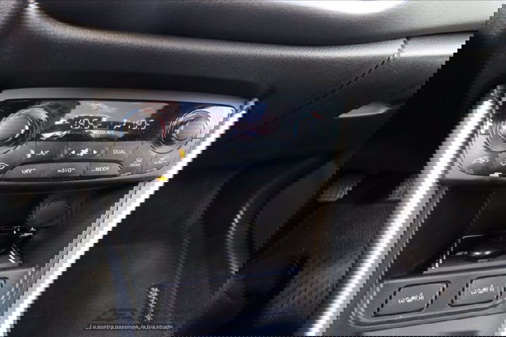 Suzuki S-Cross usata a Bologna (13)