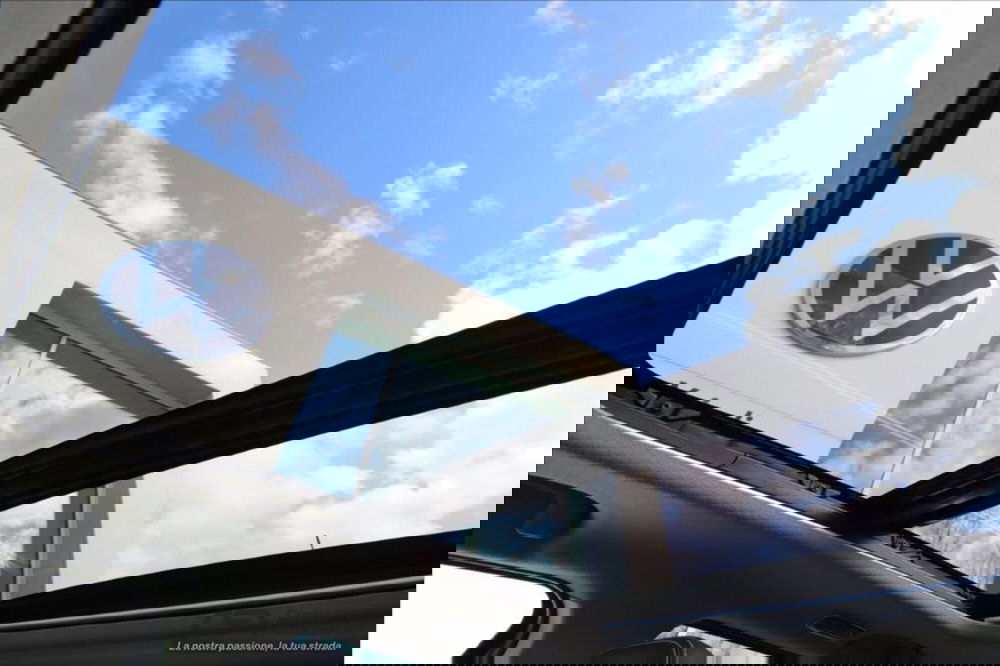 Suzuki S-Cross usata a Bologna (15)