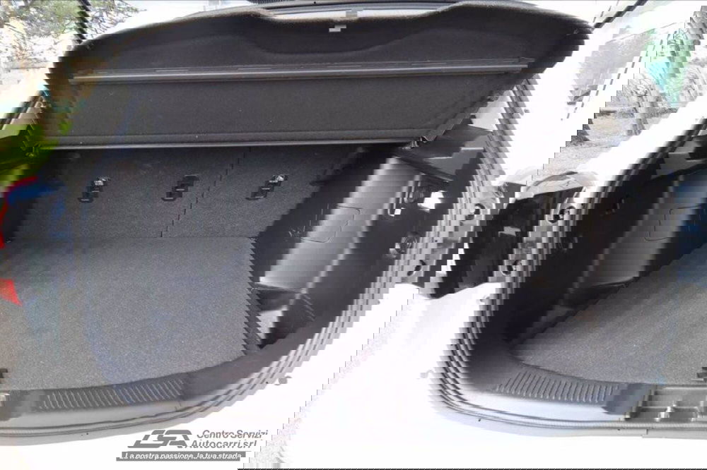 Suzuki S-Cross usata a Bologna (8)