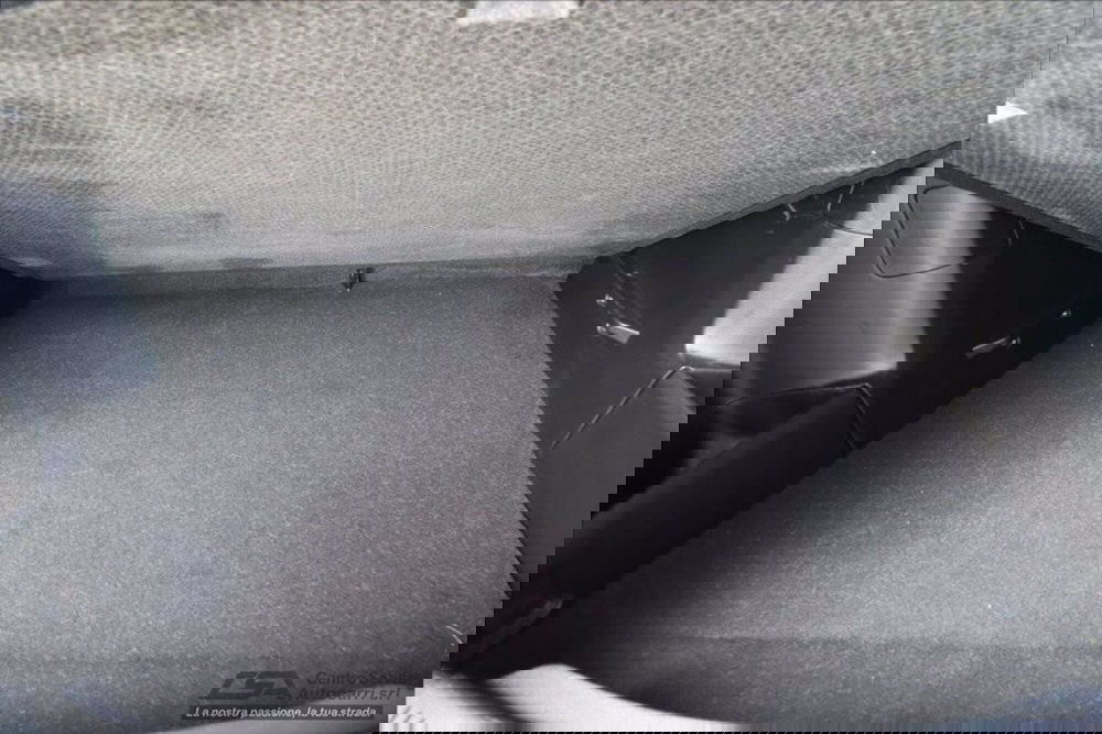 Suzuki S-Cross usata a Bologna (9)