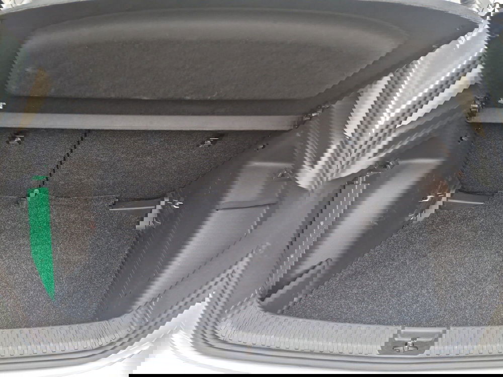 Skoda Fabia usata a Siena (10)