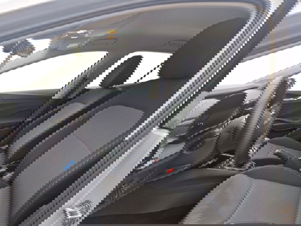 Skoda Fabia usata a Siena (11)