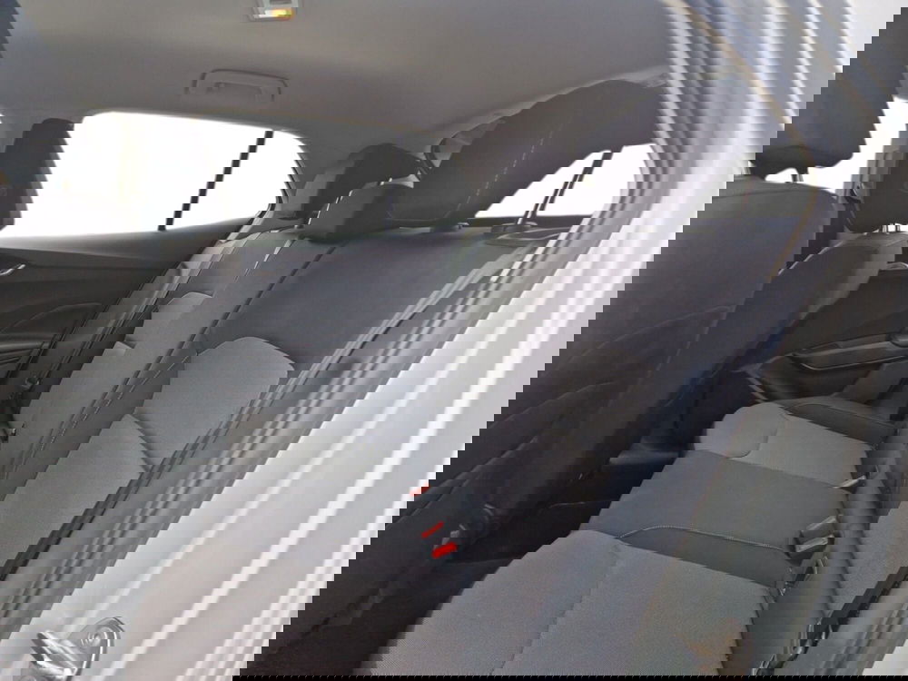 Skoda Fabia usata a Siena (12)