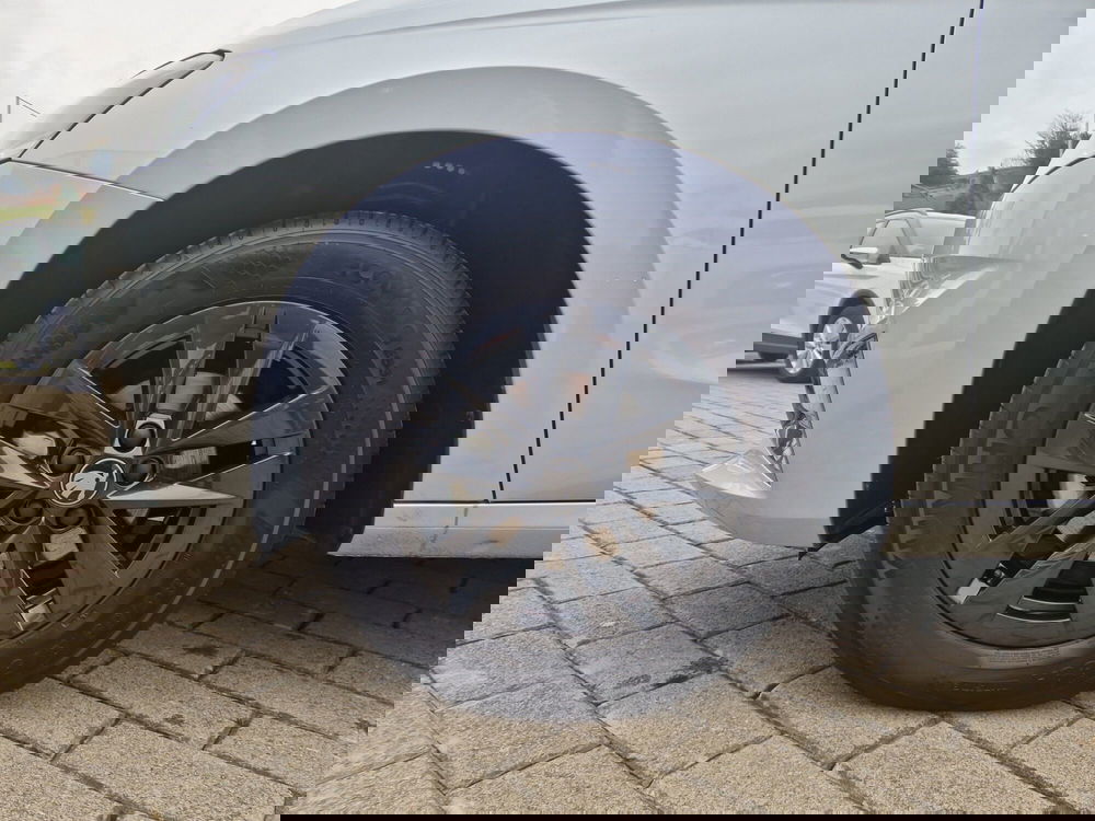 Skoda Fabia usata a Siena (9)