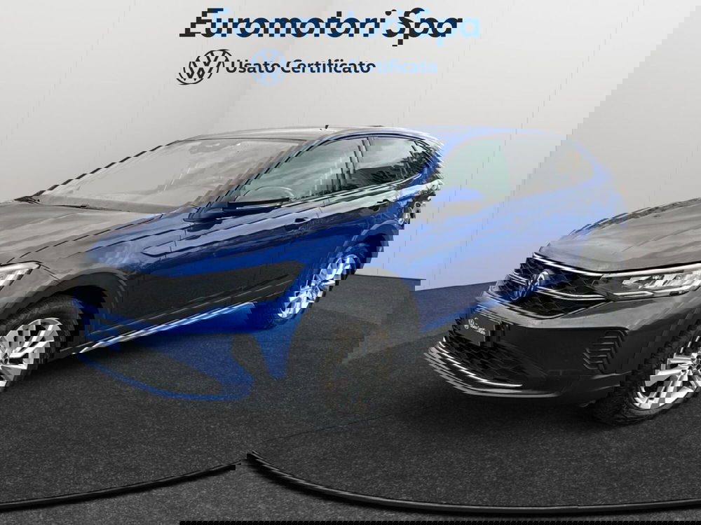 Volkswagen Taigo usata a Grosseto