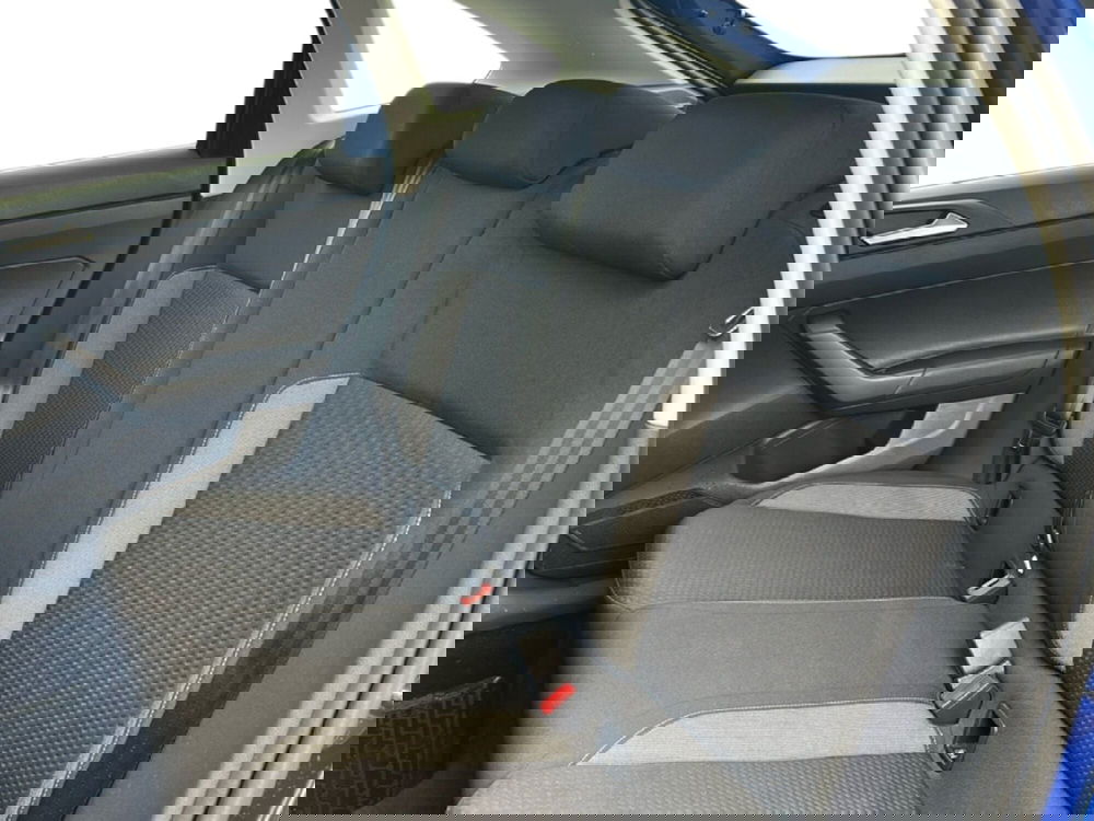 Volkswagen Taigo usata a Grosseto (10)