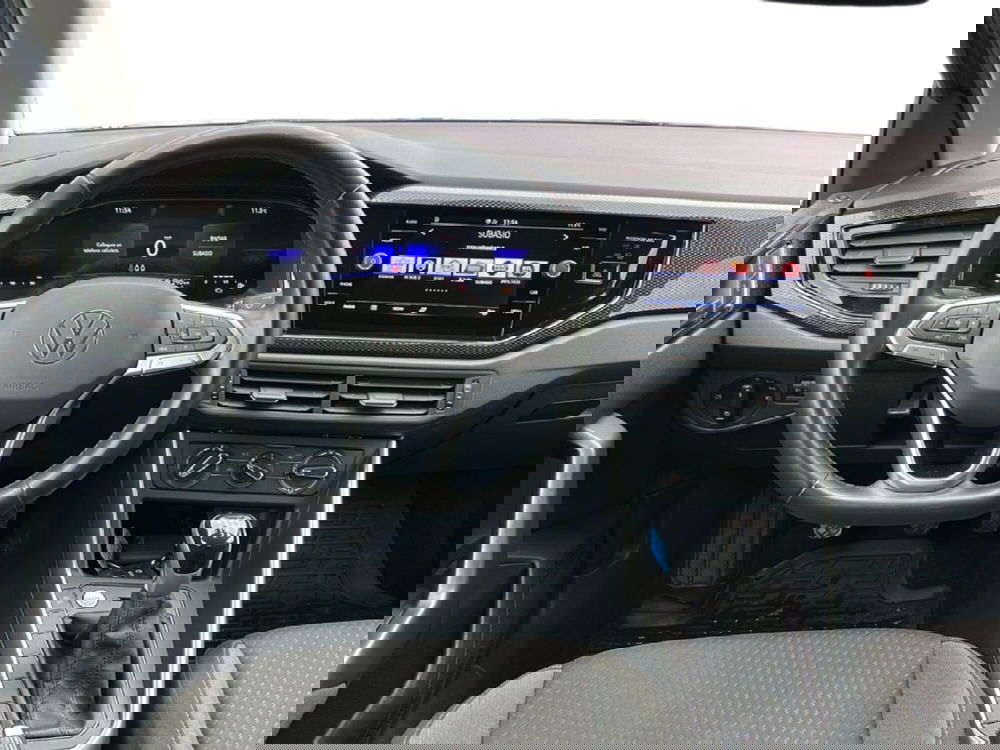 Volkswagen Taigo usata a Grosseto (11)