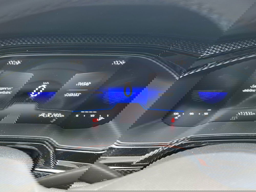 Volkswagen Taigo usata a Grosseto (13)