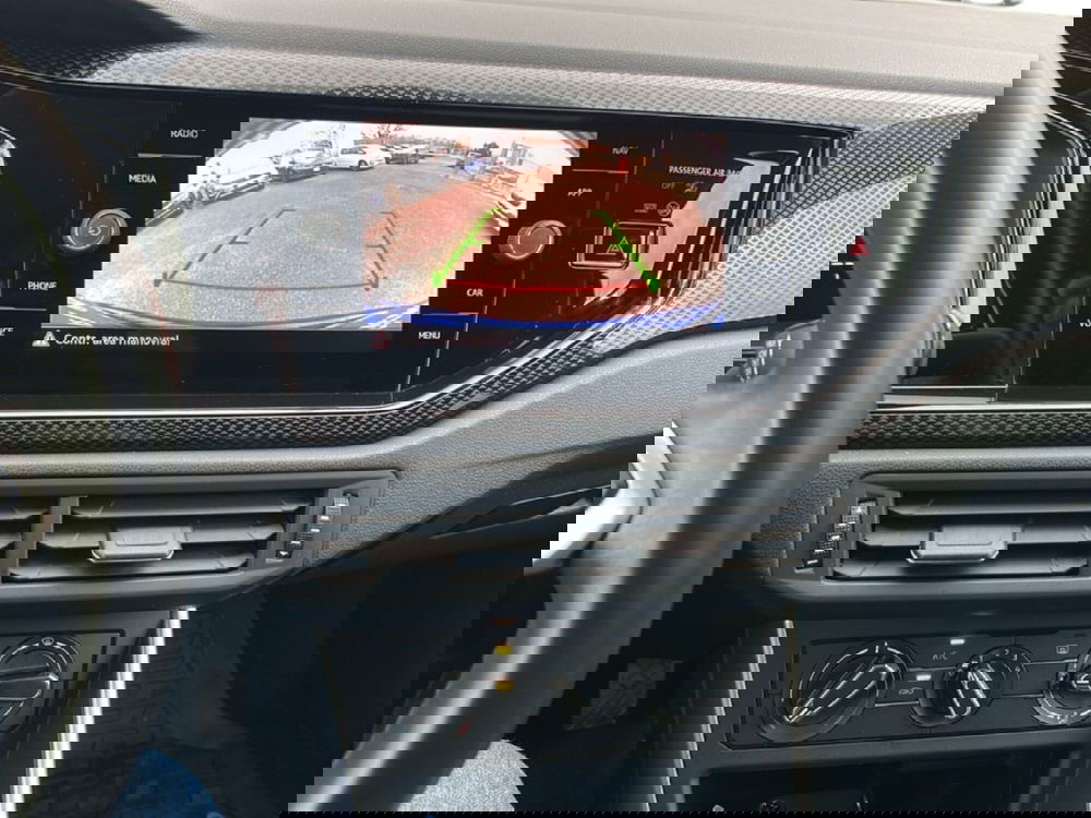 Volkswagen Taigo usata a Grosseto (14)