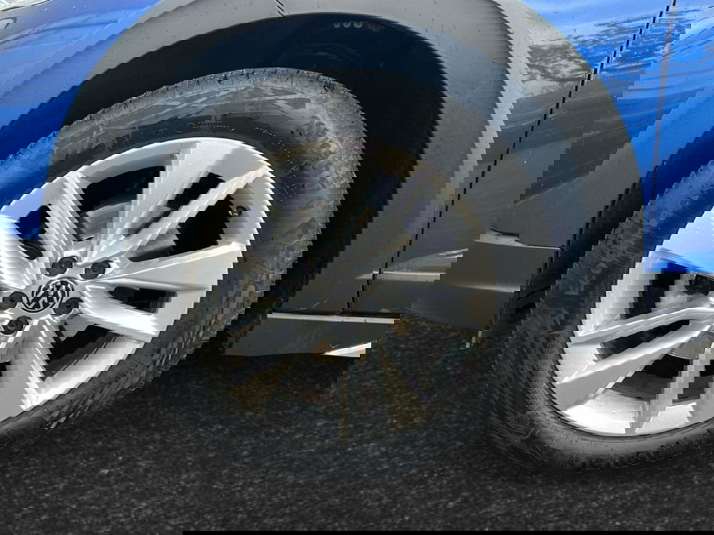 Volkswagen Taigo usata a Grosseto (15)