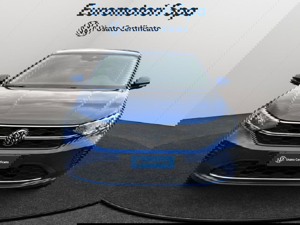 Volkswagen Taigo usata a Grosseto (8)